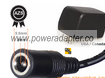 Finecom JT-12V1000 AC ADAPTER 12VAC 1A 2x5.5mm ~(~) Jack Female Finecom JT-12V1000 AC ADAPTER 12VAC 1A 2x5.5mm ~(~) Jack Female